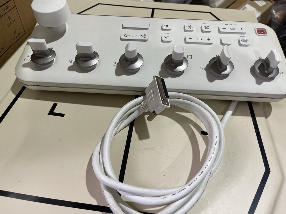 Control Module Tilt Flex Philips for parts