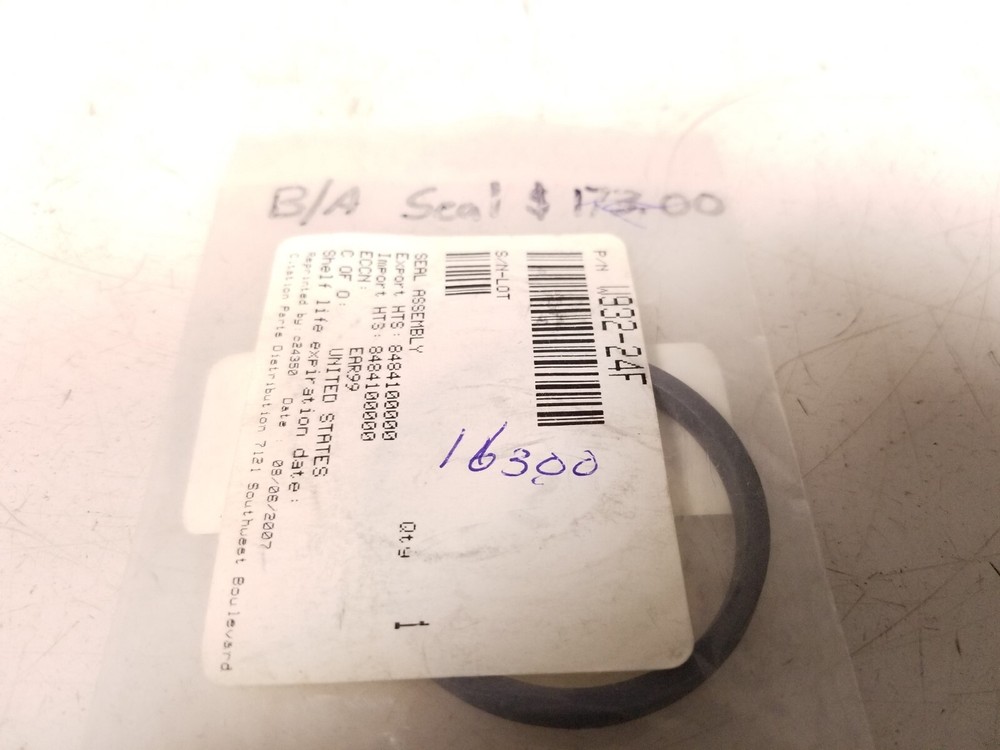 Seal Assembly W932-24F Free Shipping