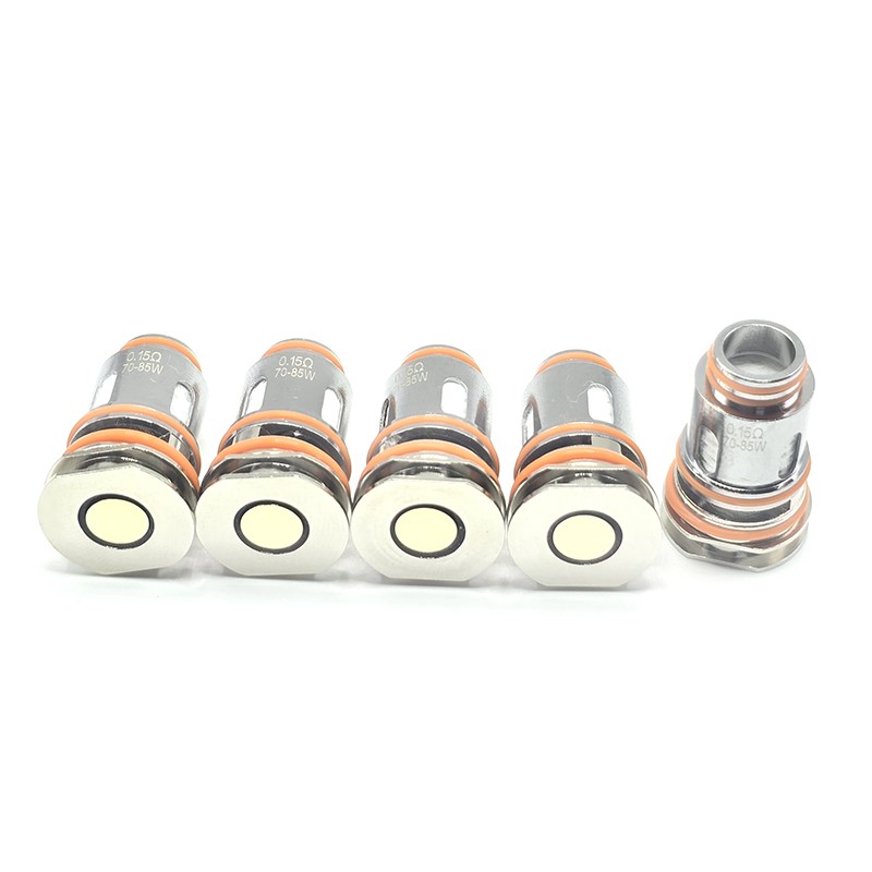 P Series coil 0.2 0.4ohm replacement core hardware accessories AU