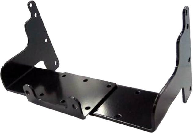 KFI Winch Mount Gen 4 #100430 Polaris