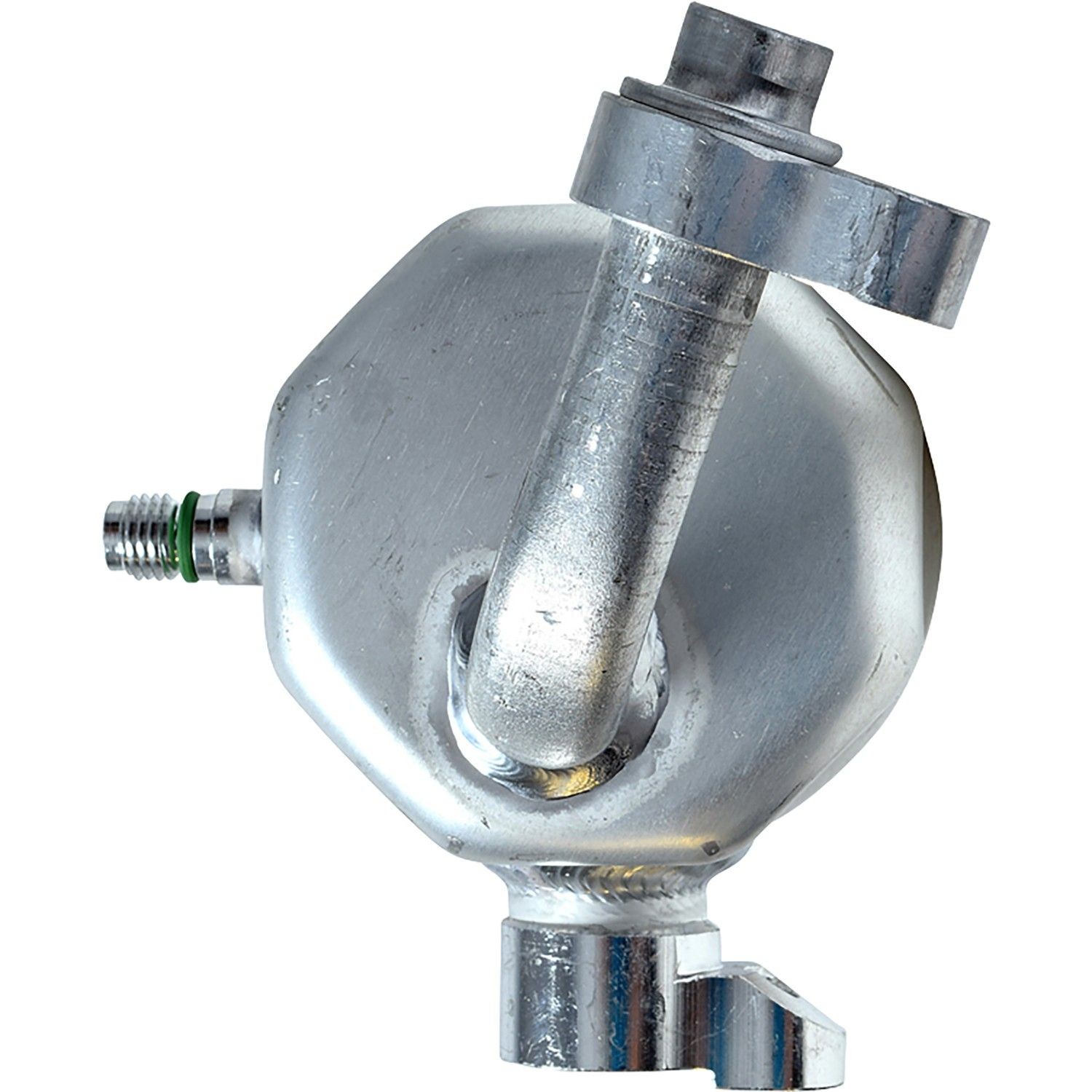 UAC RD 10079C A/C Accumulator For Select 00-09 Cadillac Chevrolet GMC Models