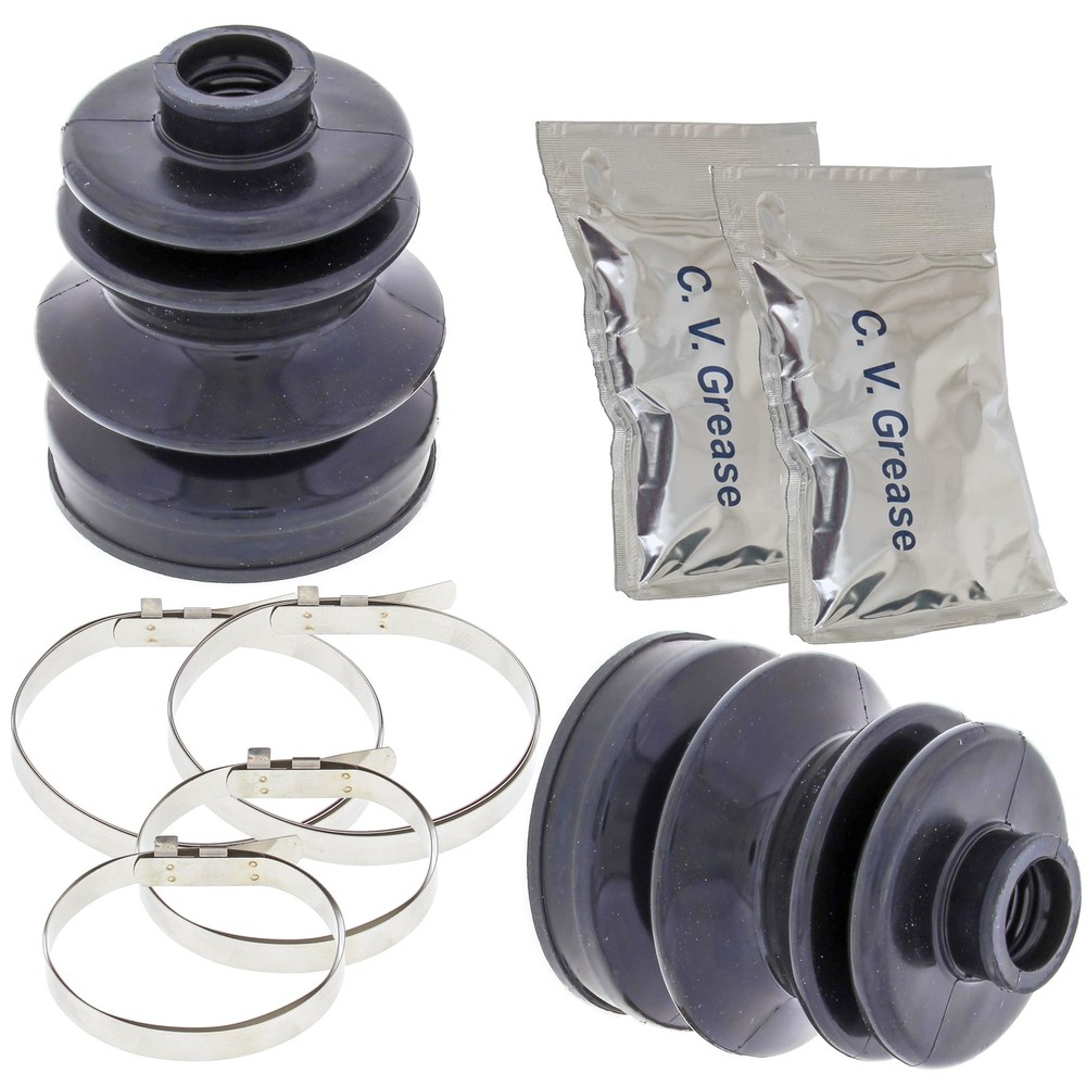 CV Boot Repair Combo Kit  Front Outer for Arctic Cat  375 4x4 AT 2002