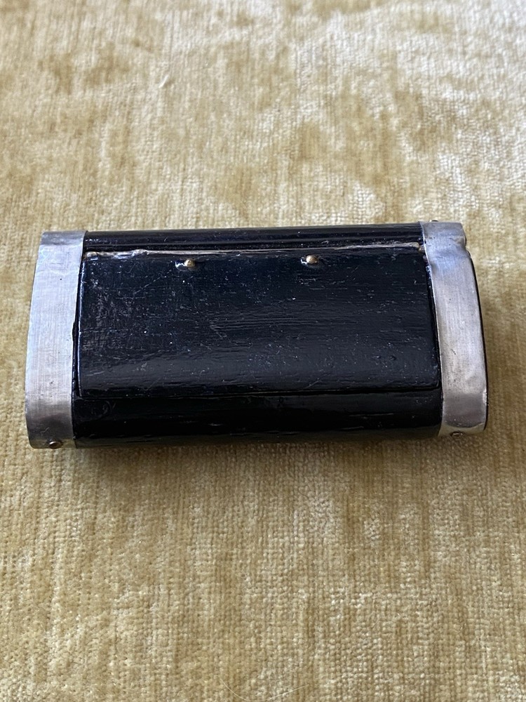 Antique French Snuff Box