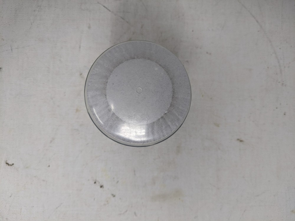 Basin Clicker Waste Solid Chrome Full Cover Clicker Plug CCW01A
