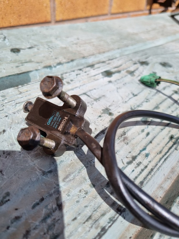 Suzuki GS 500 K3 Side Stand Switch