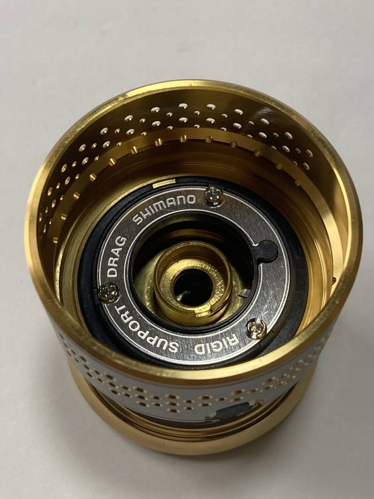 SHIMANO 10 STELLA 2500S SPOOL 525627