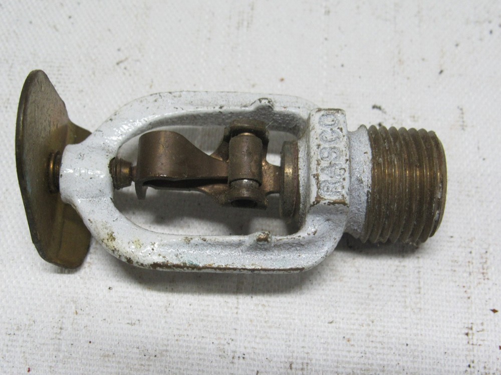 Rasco Reliable Sprinkler