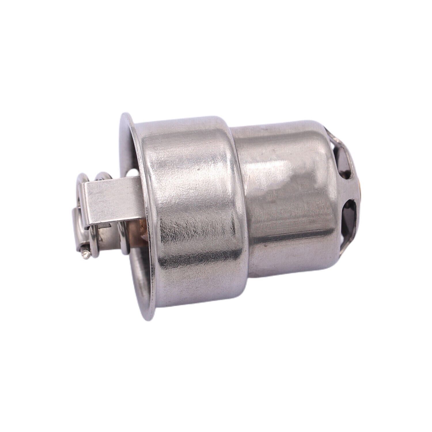 New Oil Cooler Thermostat Fit for 1997-2016 Cummins QSX 4952629 3680453 US