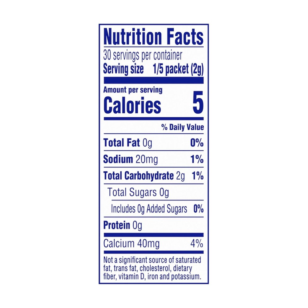 Crystal Light Concord Grape Drink Mix (6 Pitcher Packets)