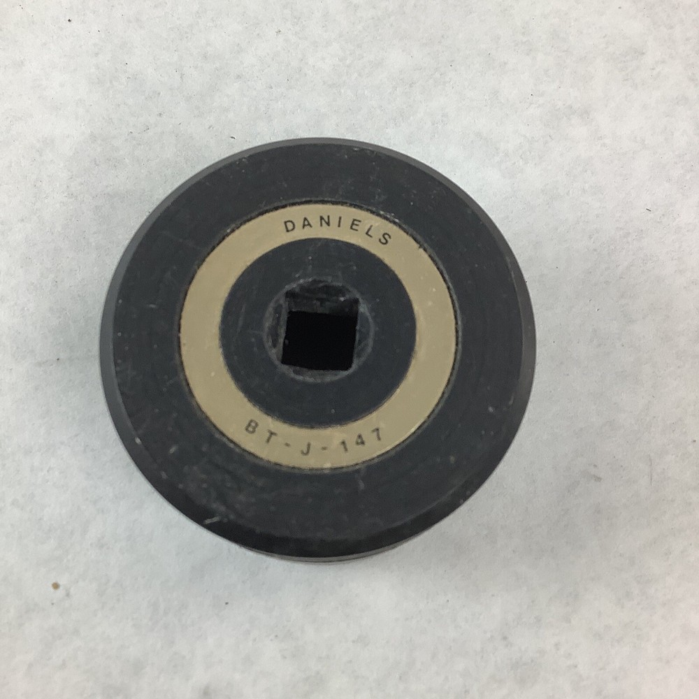 DMC Jam Nut Socket #BT-J-147 (Daniels)