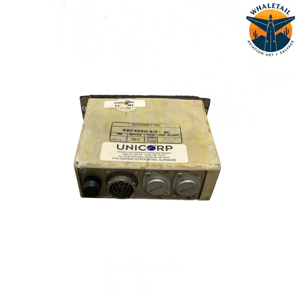 Light Control Assembly Instrument Panel