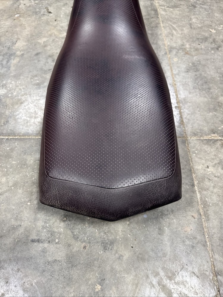 yamaha raptor 660 Seat 2002 #5