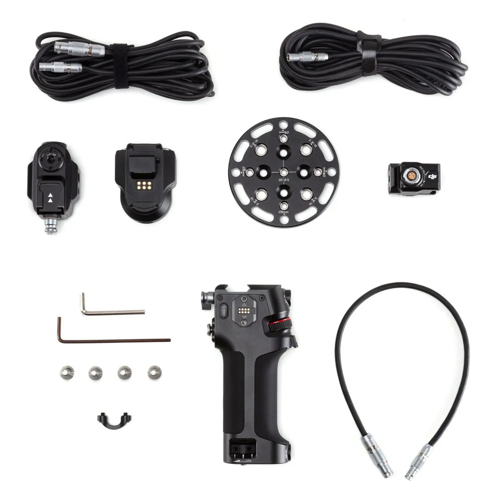 DJI Ronin Expansion Base Kit for DJI RS 2