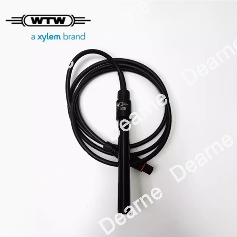 WTW Electrical Resistivity Salinometer Standard Solution TetraCon325