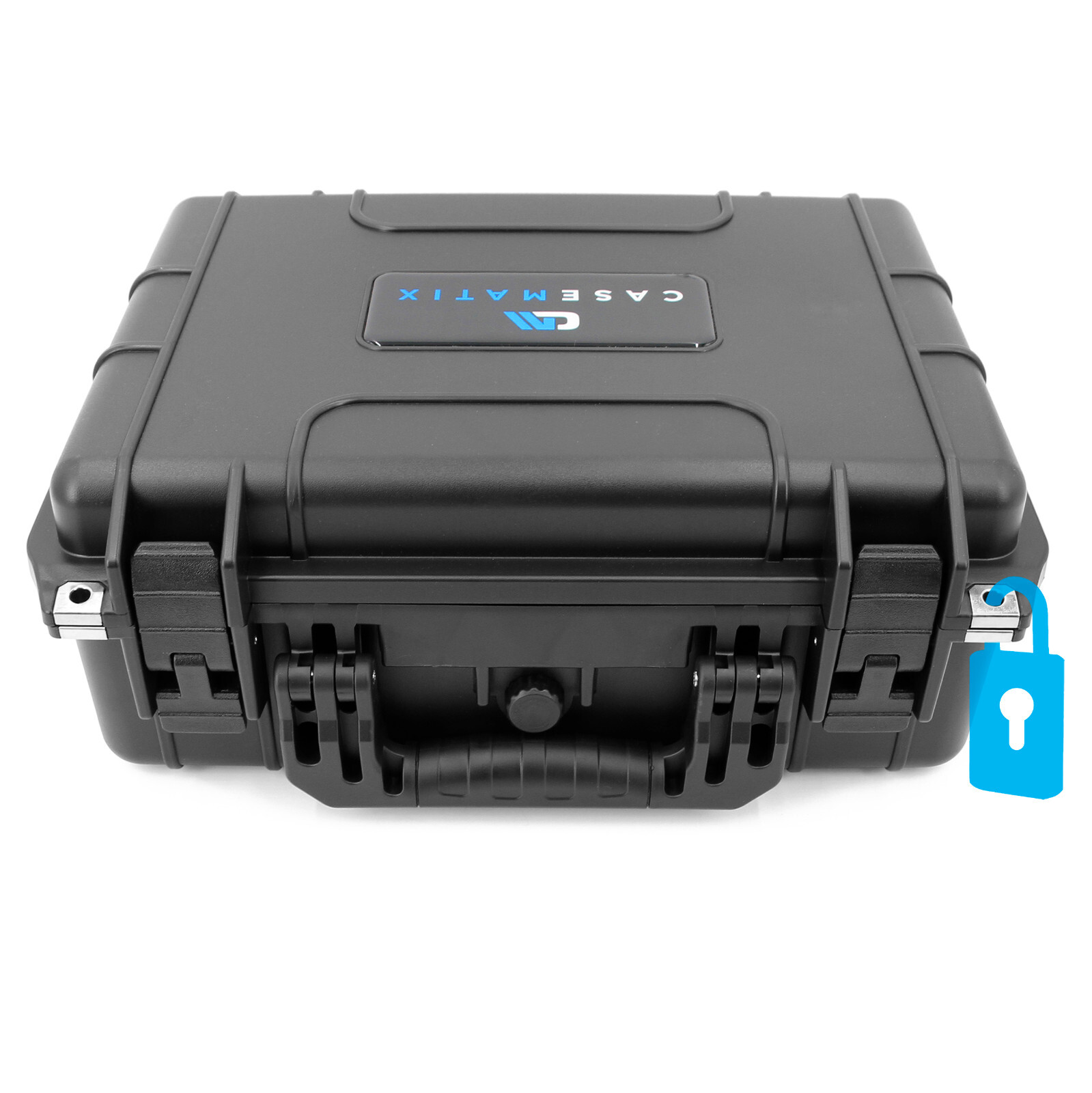 CM 56 Folding Knife Case Waterproof Pocket Knife Holder and Knife Box Organizer