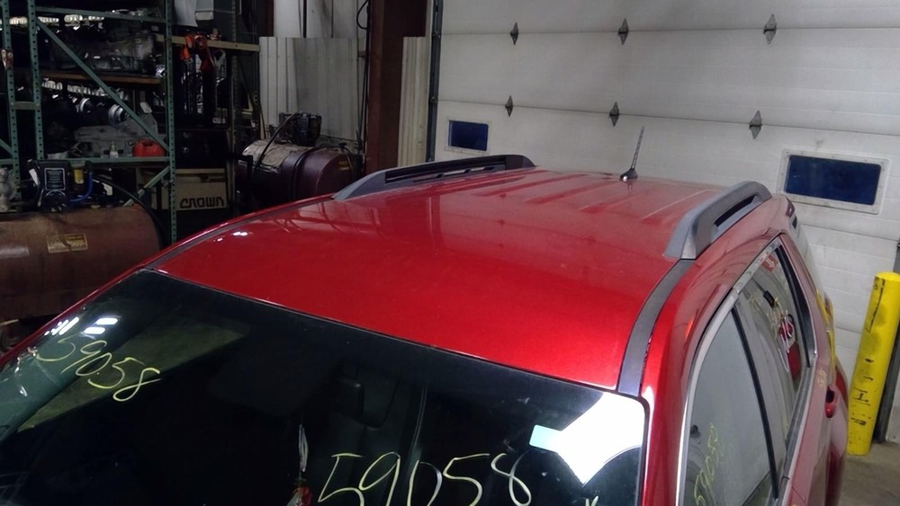 Used Telematics Interface Module fits: 2014 Gmc Terrain Communication OnStar opt