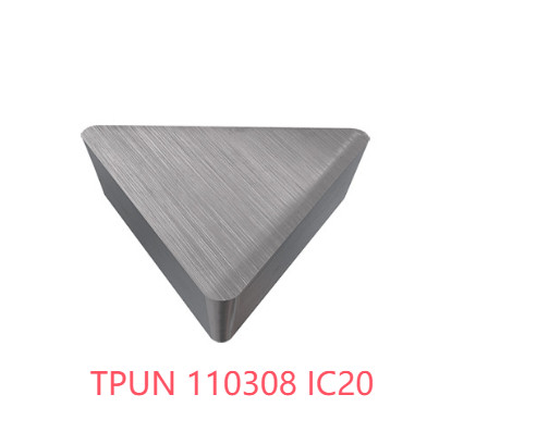 10  PCS  ORIGINAL  INSERTS      TPUN 110308 IC20