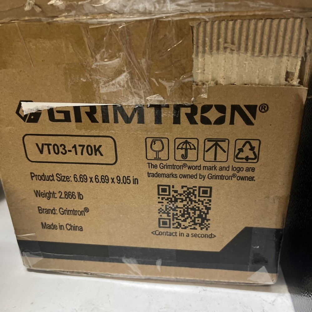 Grimtron VT03-170K