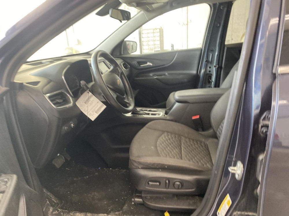 Complete Console Front Floor Fits 18-24 EQUINOX 1007788