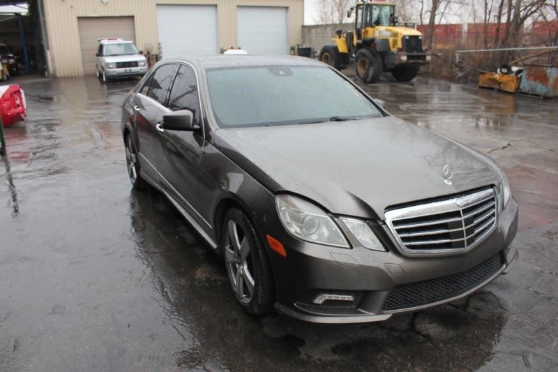 Camera/Projector 207 Type E550 Camera Front Fits 10-11 MERCEDES E-CLASS 564307