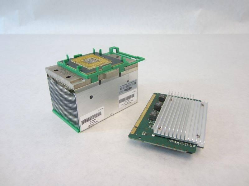 HP 438101-B21 HP DL580G5 E7220 PROCESSOR KIT zy