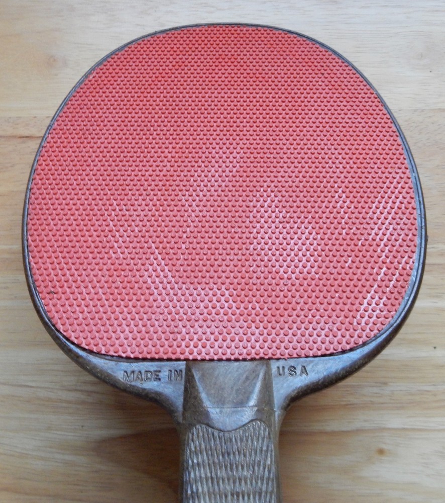 Swiftflyte Table Tennis/Ping Pong Paddle