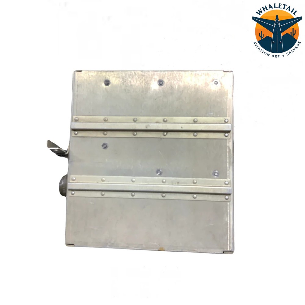 Aircraft Electronic Switching unit