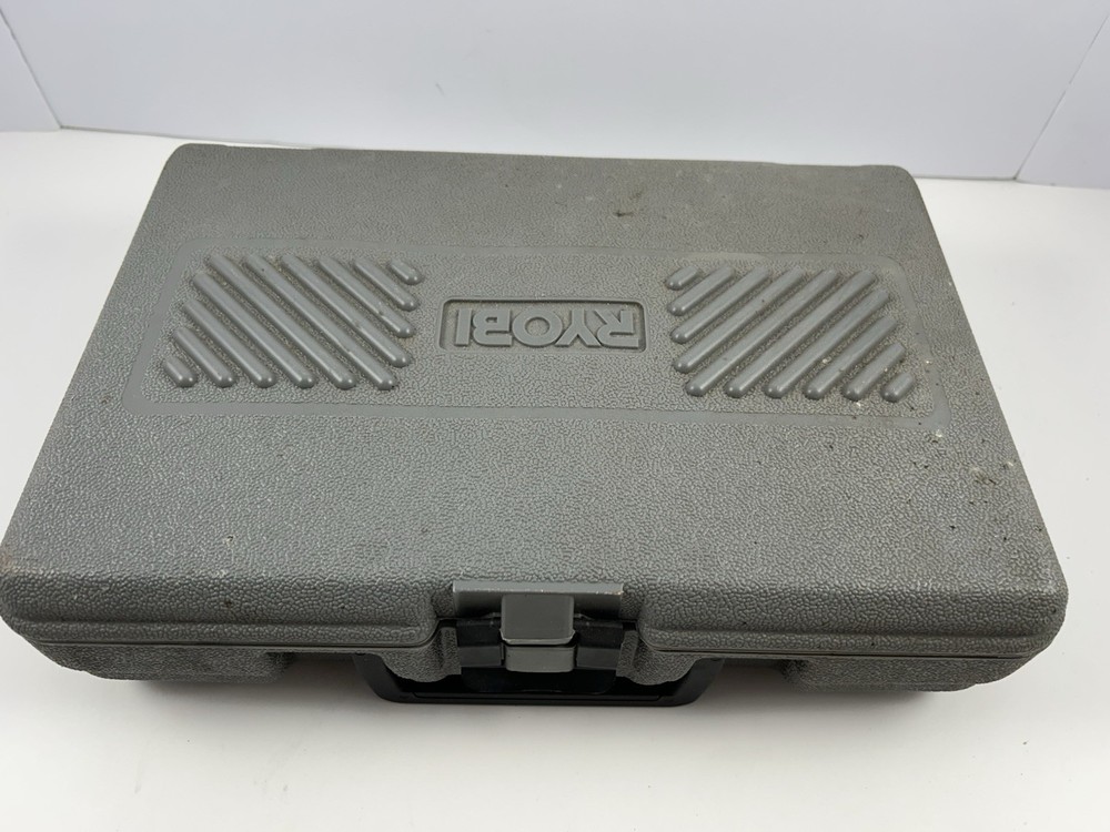 Ryobi Rotary Tool Model HT20VS - Tested!