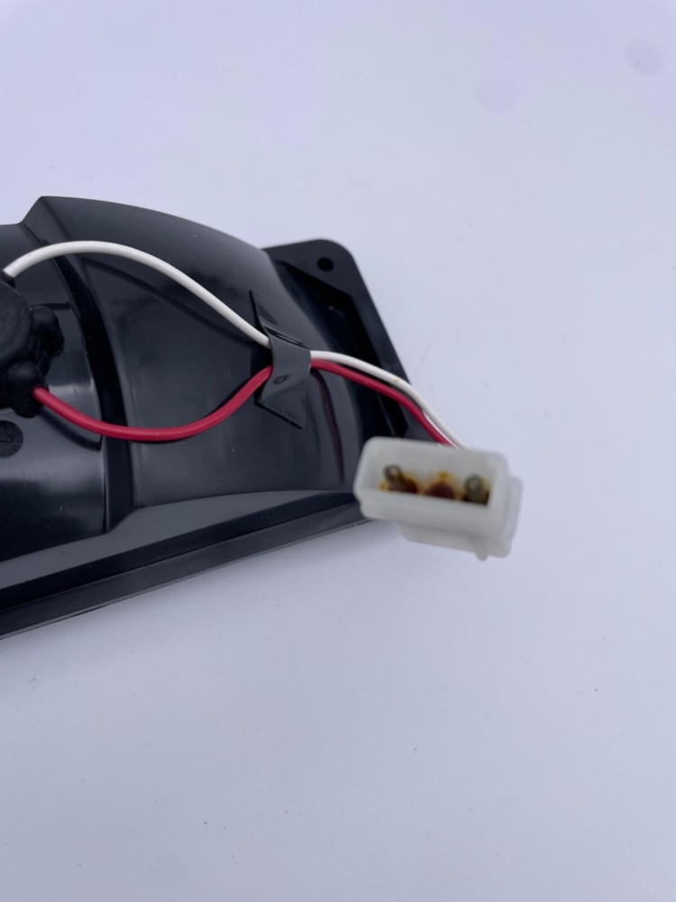 Whelen 700 halogen reflector 02-0383709-01