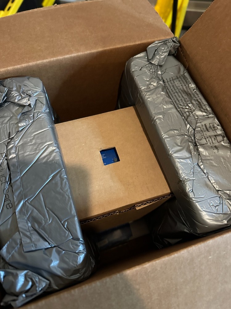 NewMar, Inc. DIN-UPS 12-35
