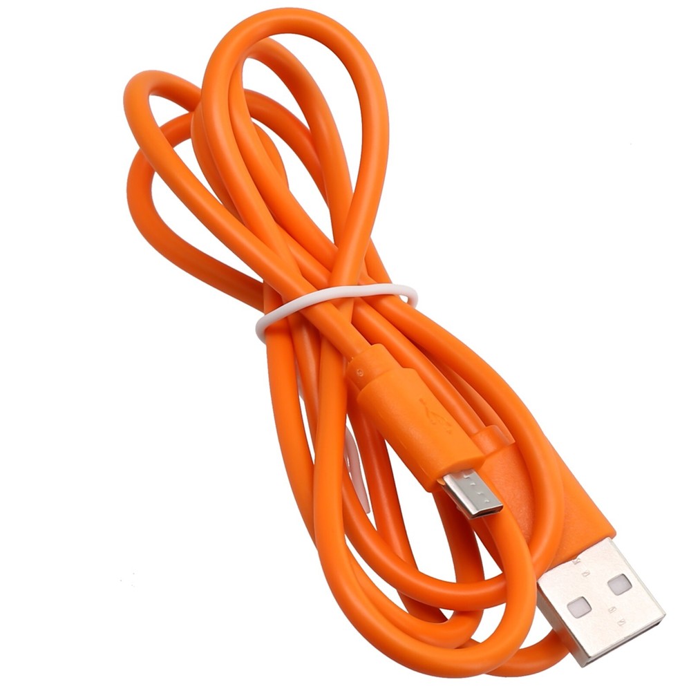 For Ring Doorbell Replacement 3.3ft/1m Copper Core USB Charging Cable New