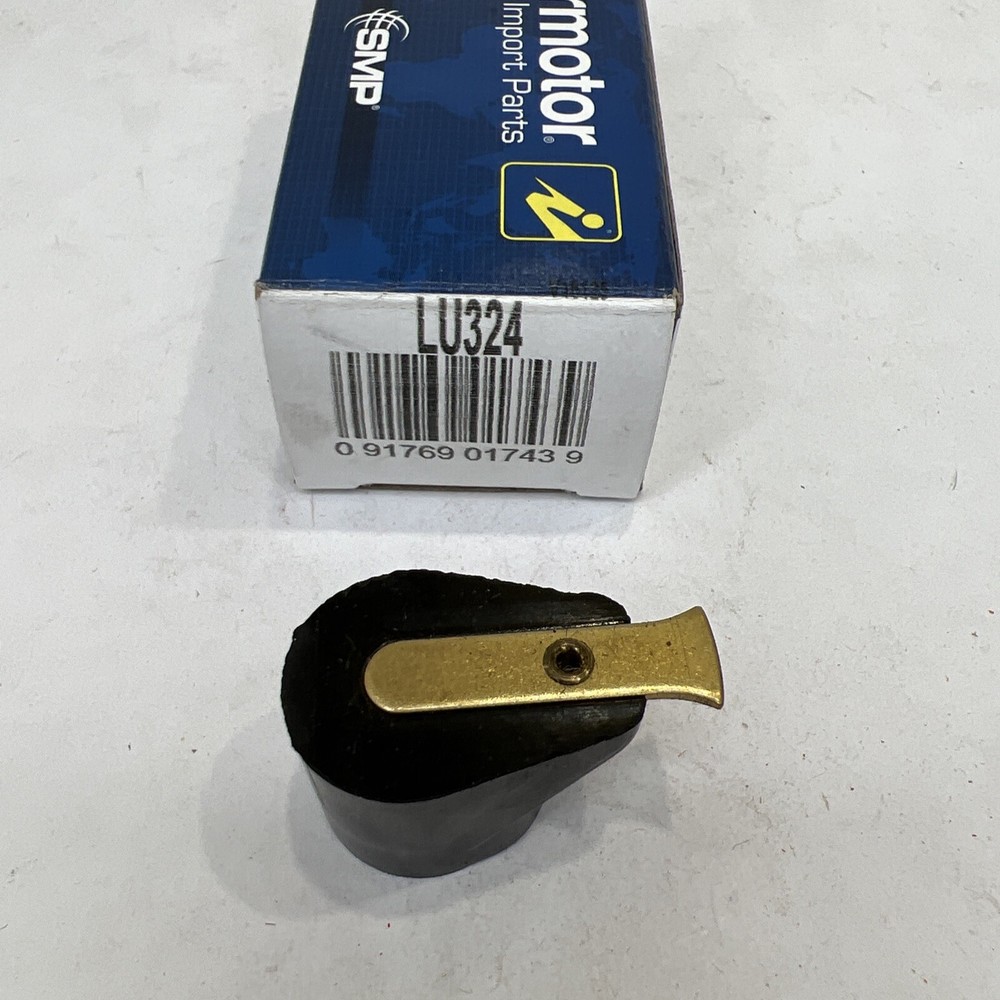 Distributor Rotor Standard Intermotor LU324