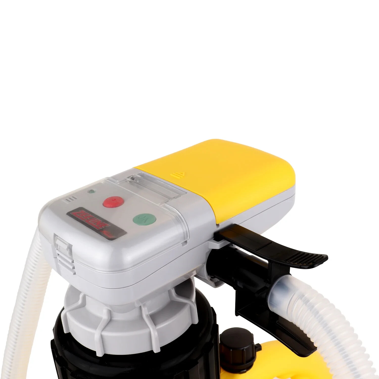 ZEELINE by Milton® ZE1030XLD –Fuel Can Transfer Pump for Racing Style Fuel Cans