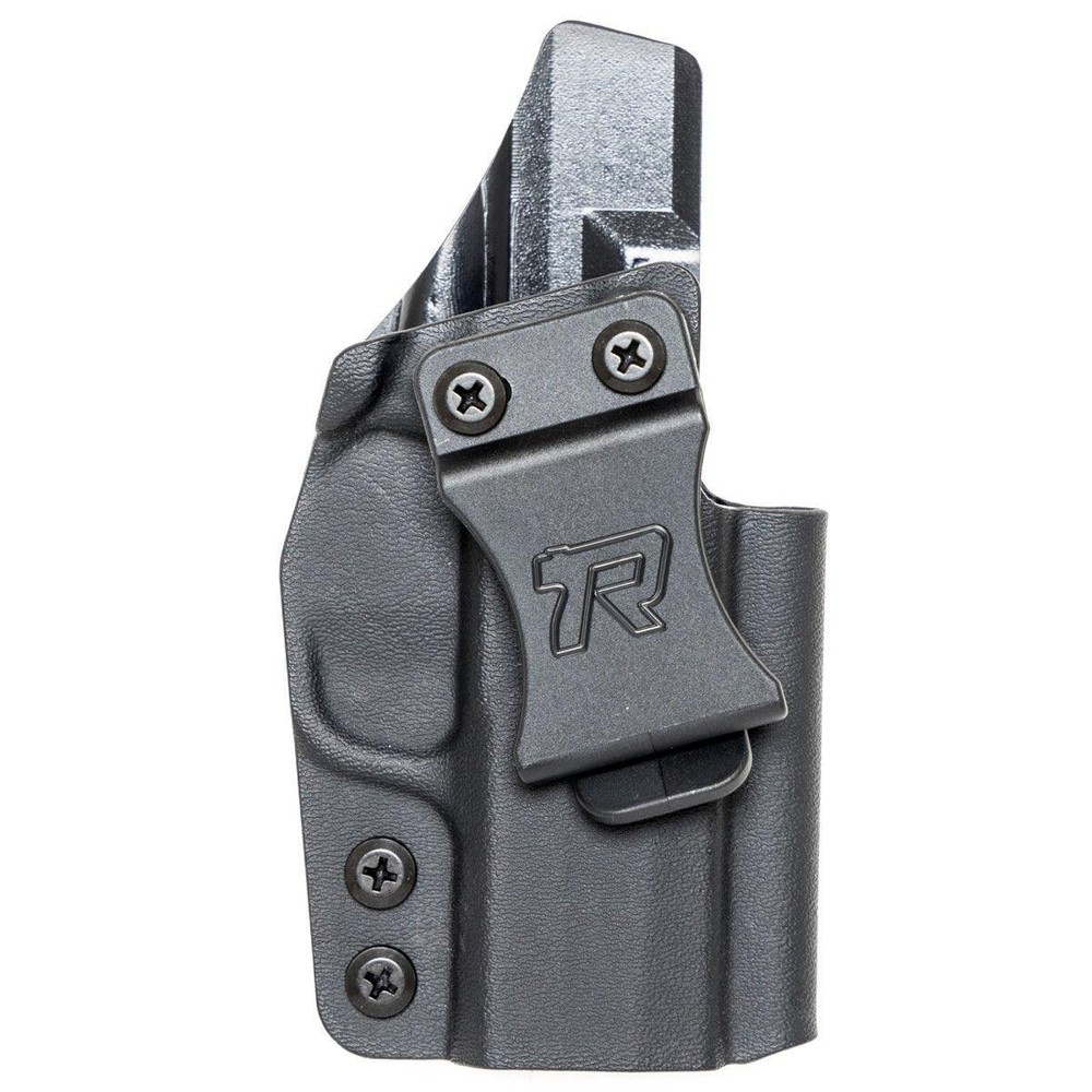 SAR FIREARMS SAR9 Compact IWB Holster (Optic Ready) - Rounded Gear