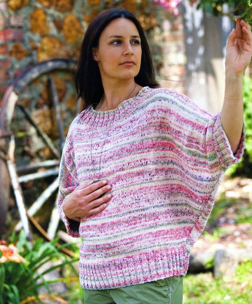 ELLA RAE KNITTING PATTERN BOOKLET 119- GORGEOUS DESIGNS!
