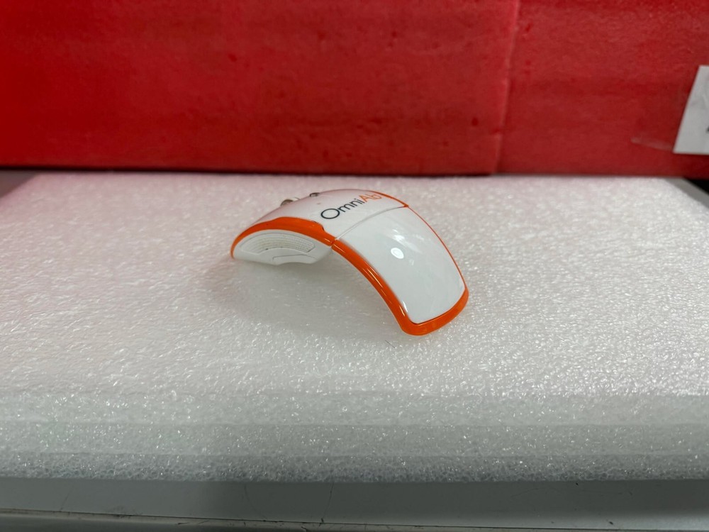 OMNI AB MS-1829 WIRELESS OPTICAL MOUSE