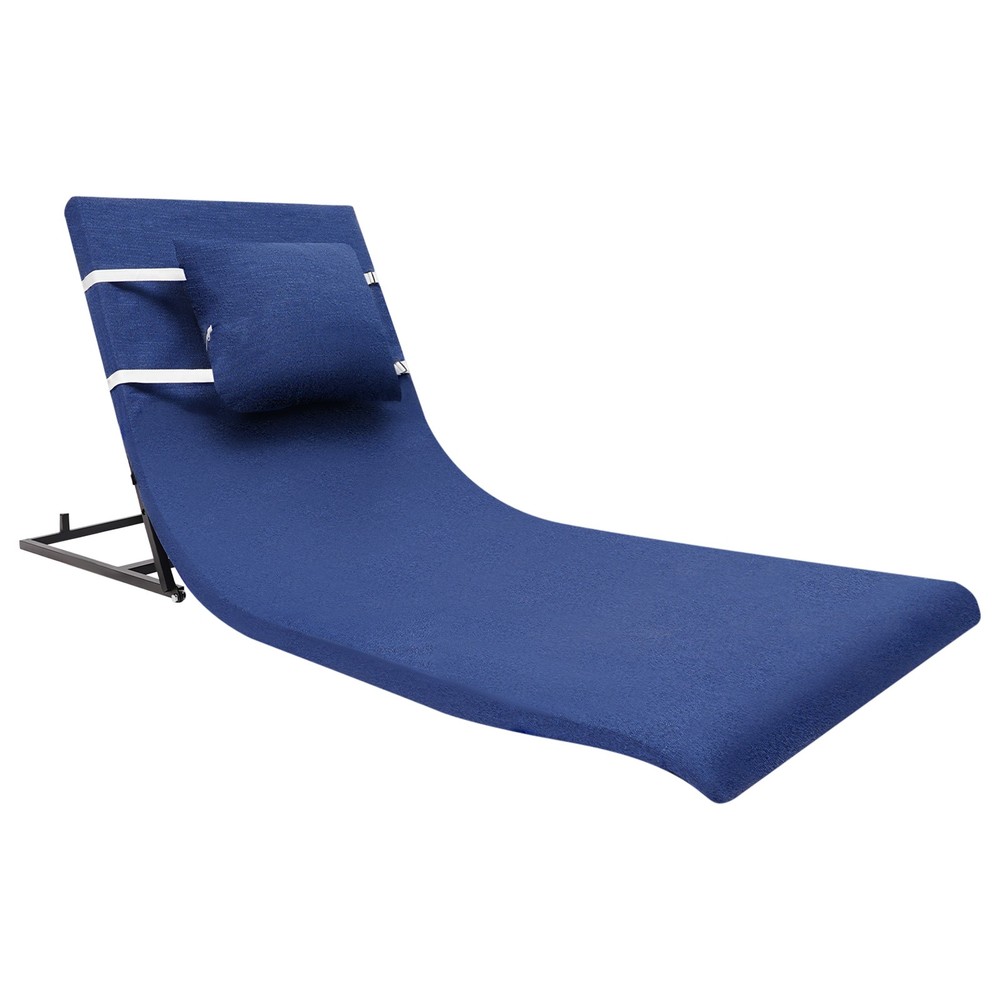 Electric Lifting Bed Backrest 2-80° Adjustable Back Rest Support For Elderly