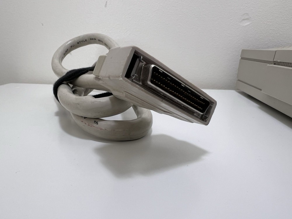 NEC MultiSpin 3Xp Plus CD-ROM CDR-401 - Not Tested