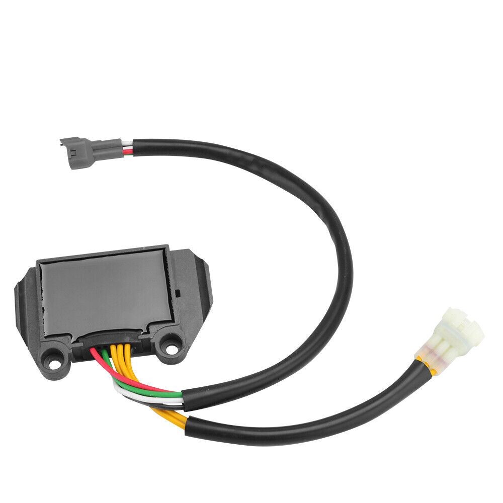 Motorcycle Regulator Voltage Rectifier for KTM Freeride 350 2012-2016