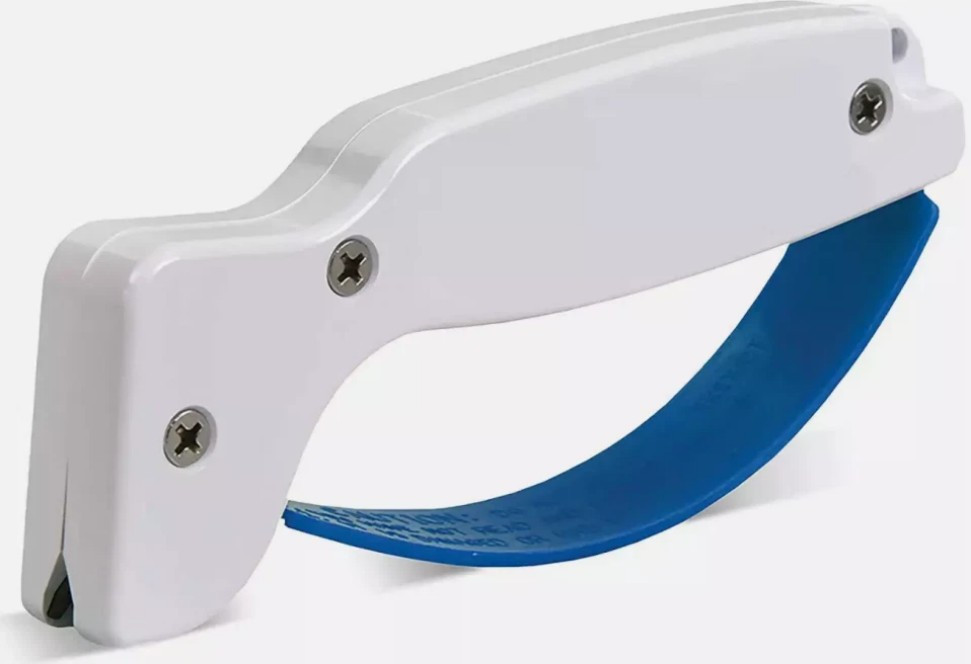 Knife & Tool Sharpener Outdoor Knife Sharpener Portable Kitchen Tool-&*