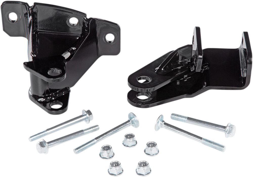 KIMPEX 373925 Replacement Click N Go 2 Electric Actuator Bracket Plows