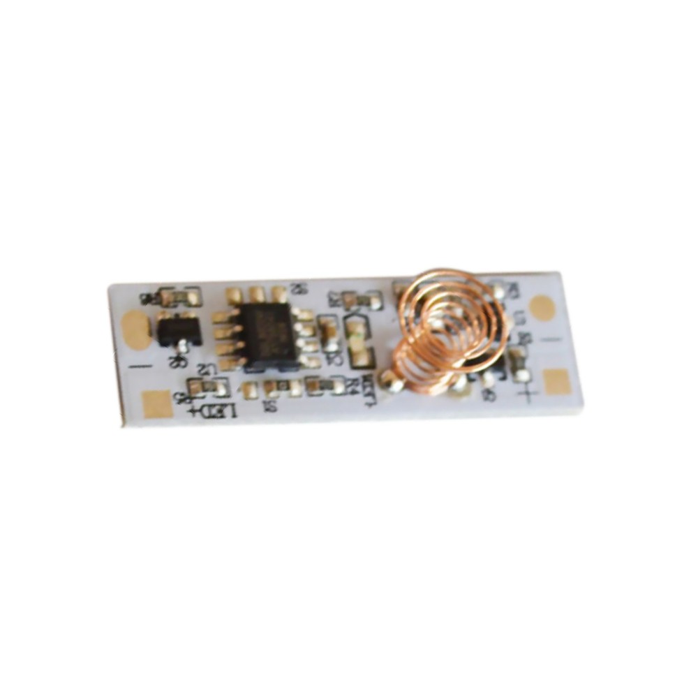 3-24V Capacitive Mini Touch Sensor Switch LED Strip Brightness Control Sensing