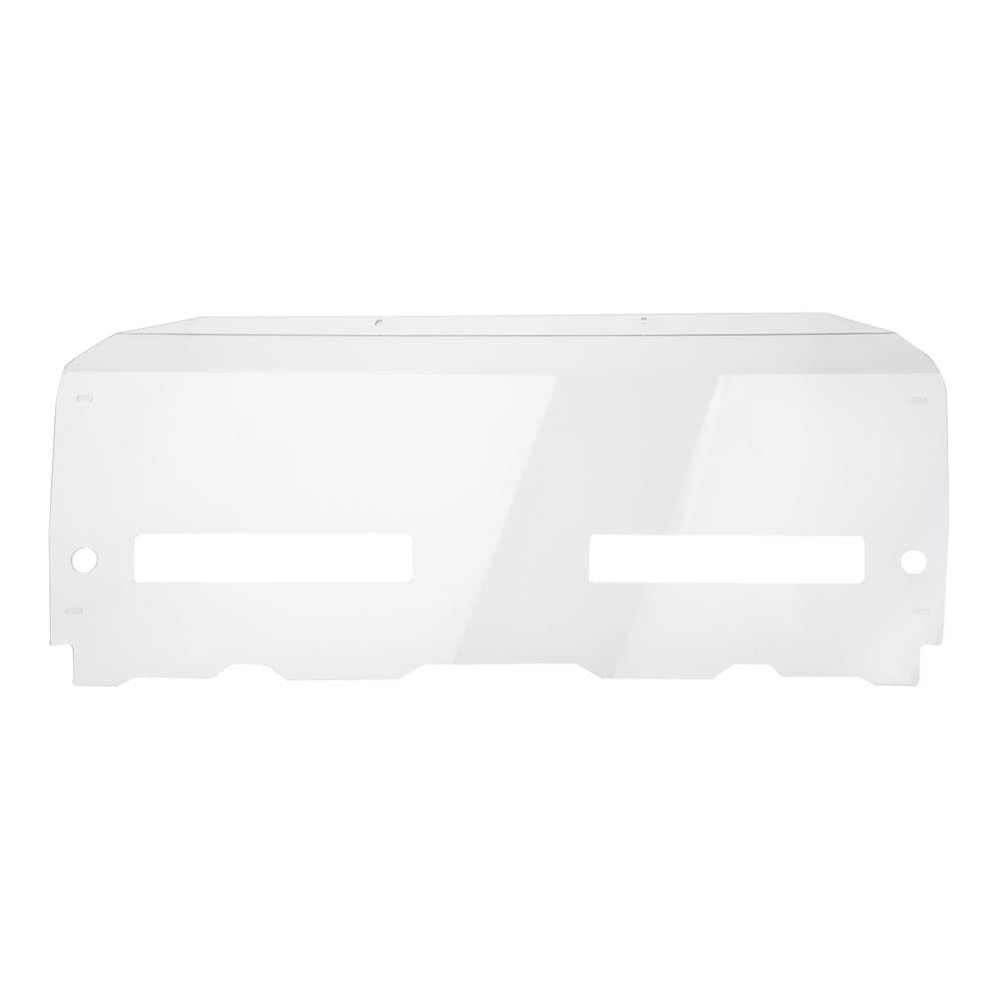 Tusk 177-039-0010 UTV Polycarb Rear Window Clear