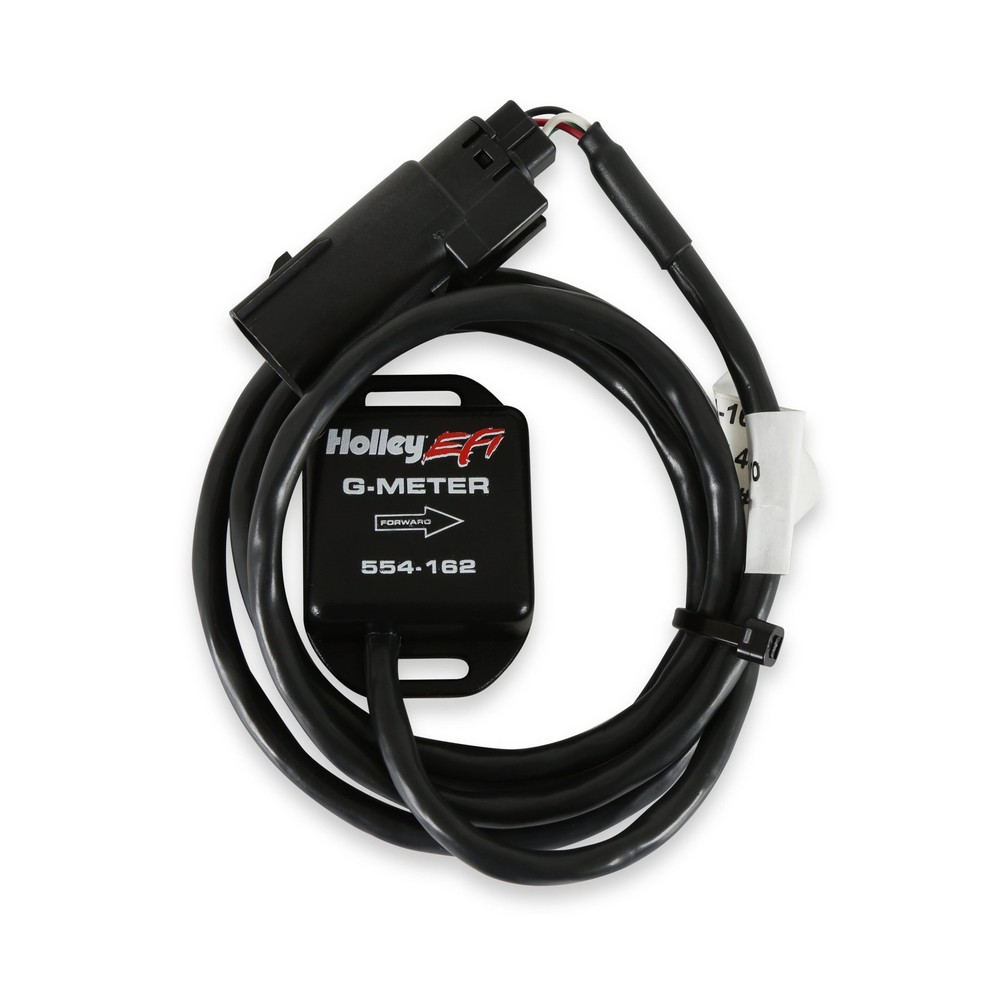 554-162 2 Axis G-Meter