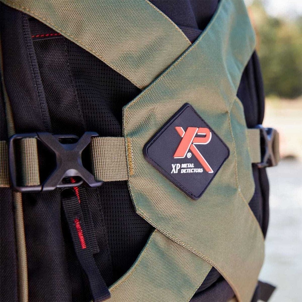 XP METAL DETECTORS 280 Backpack (XPBACKPACK)