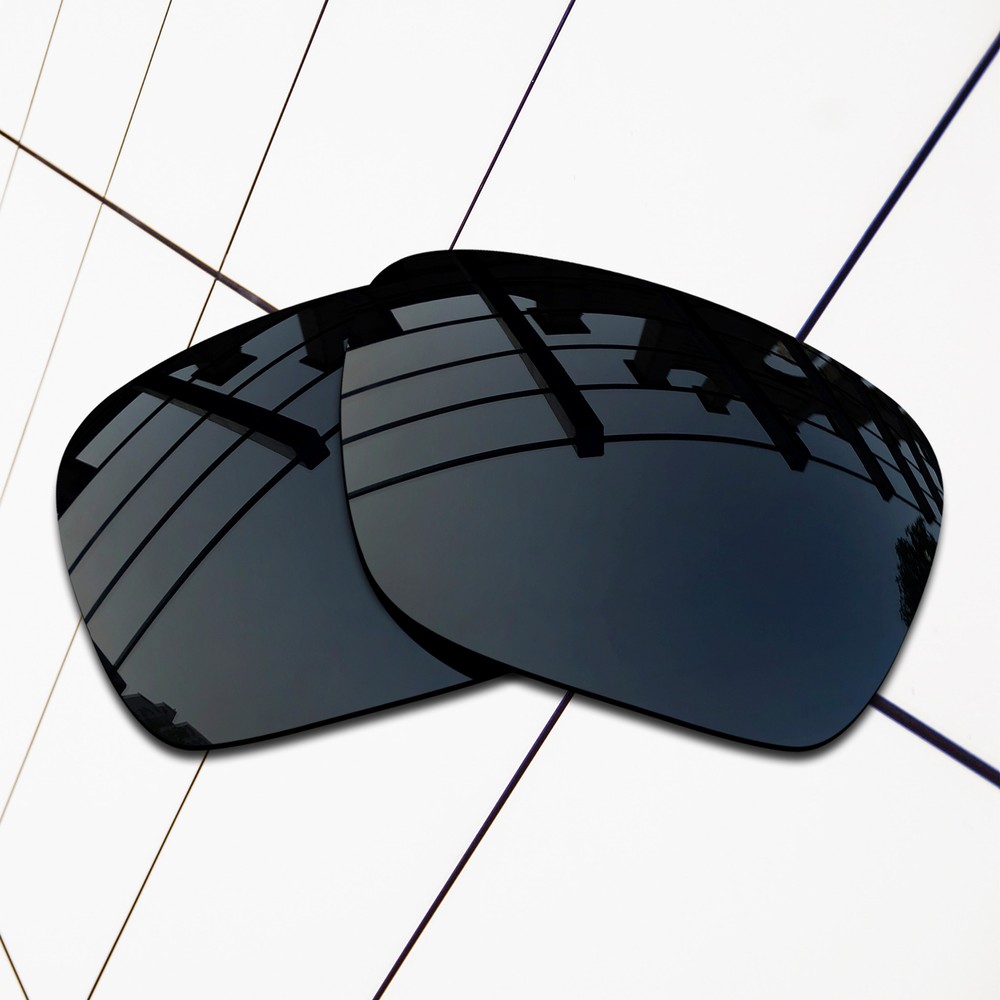 TRUE POLARIZED Replacement Lenses for-Ray-Ban RB4046 Multi-Colors