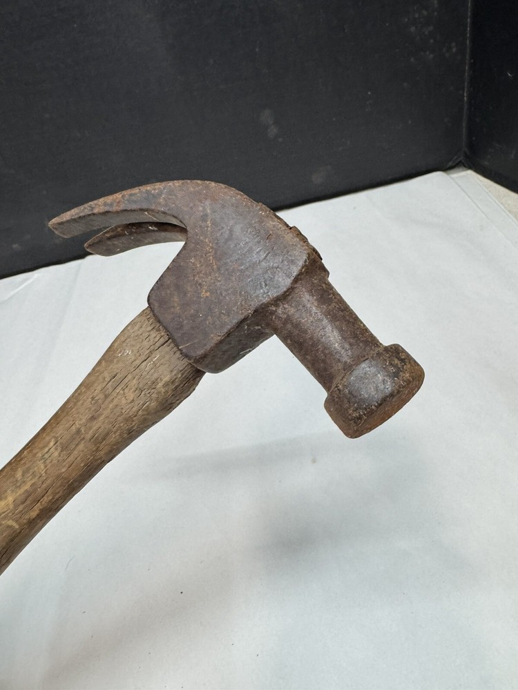 NICE Vintage True Temper Claw Hammer No 216