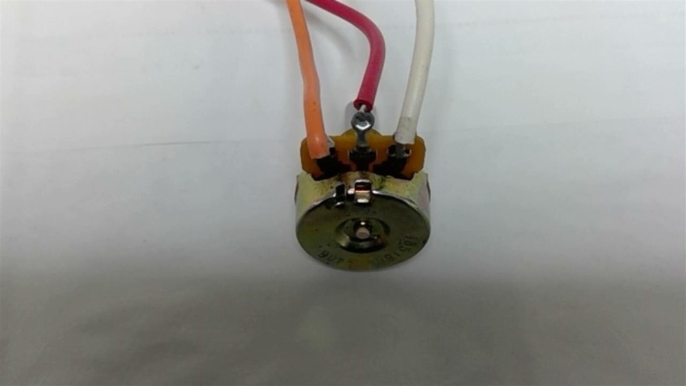 JB5180A 9406 Potentiometer