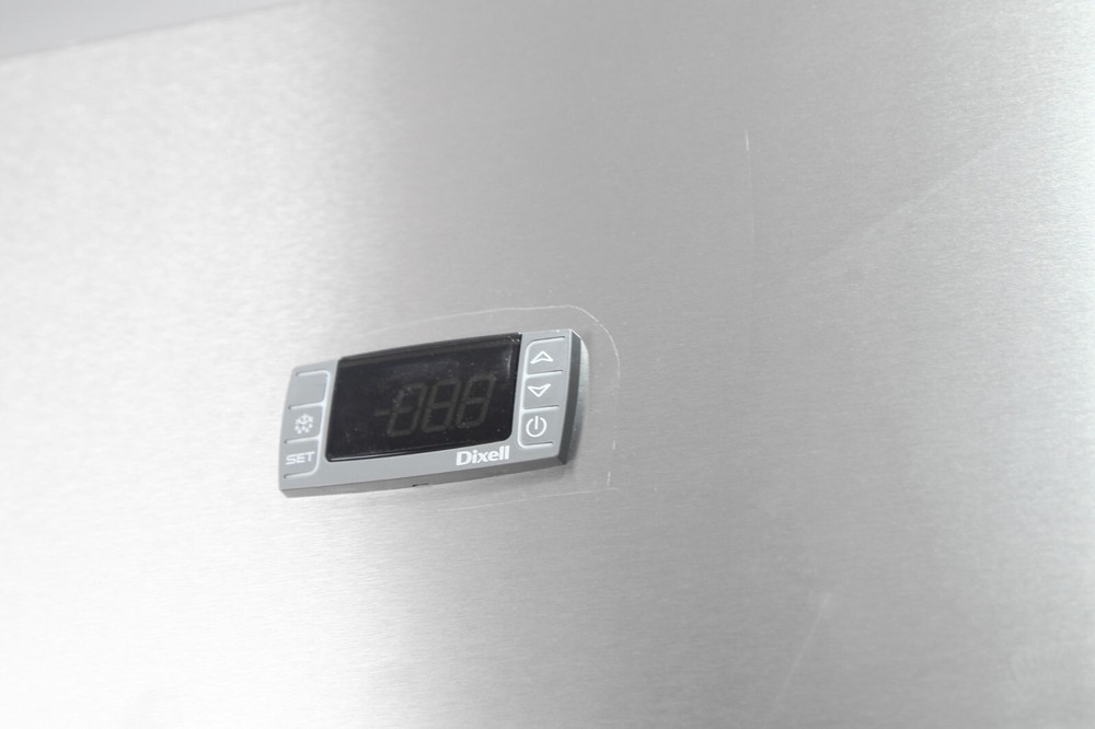 Chumart 54″ Reach-ins Unit Down Solid Door Refrigerator CM-54R