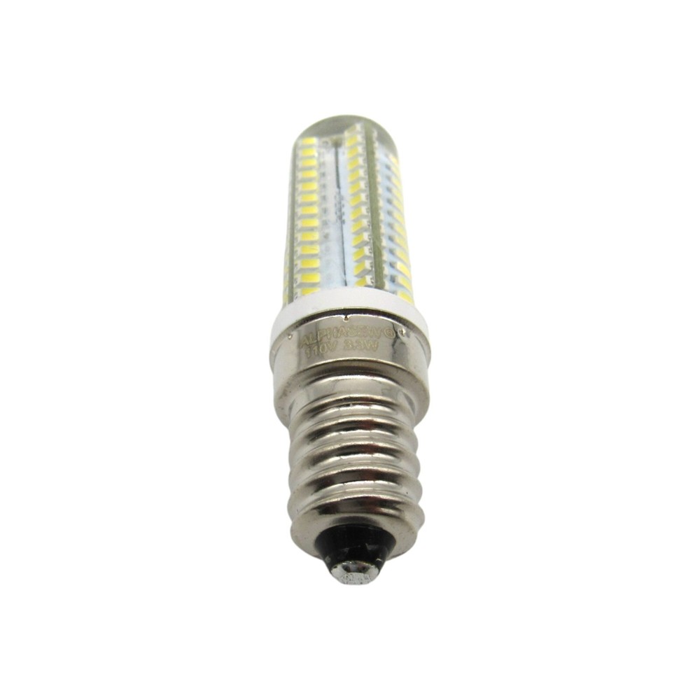LED Light Bulb, 120 Volt, Screw In Type, 13.5 mm Base